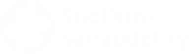 Suolistosairaudet ry