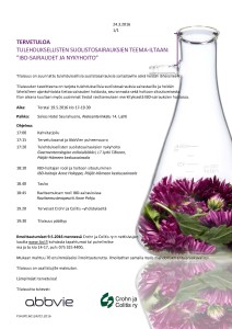 Kutsu IBD-teemailta Lahti_190516