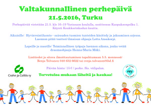Perhepäivä-nettiin
