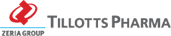 tillotts pharman logo